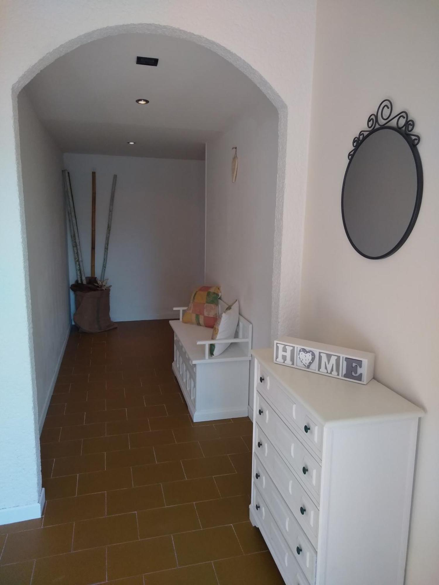 Casa Lory Villa Marone Exteriör bild