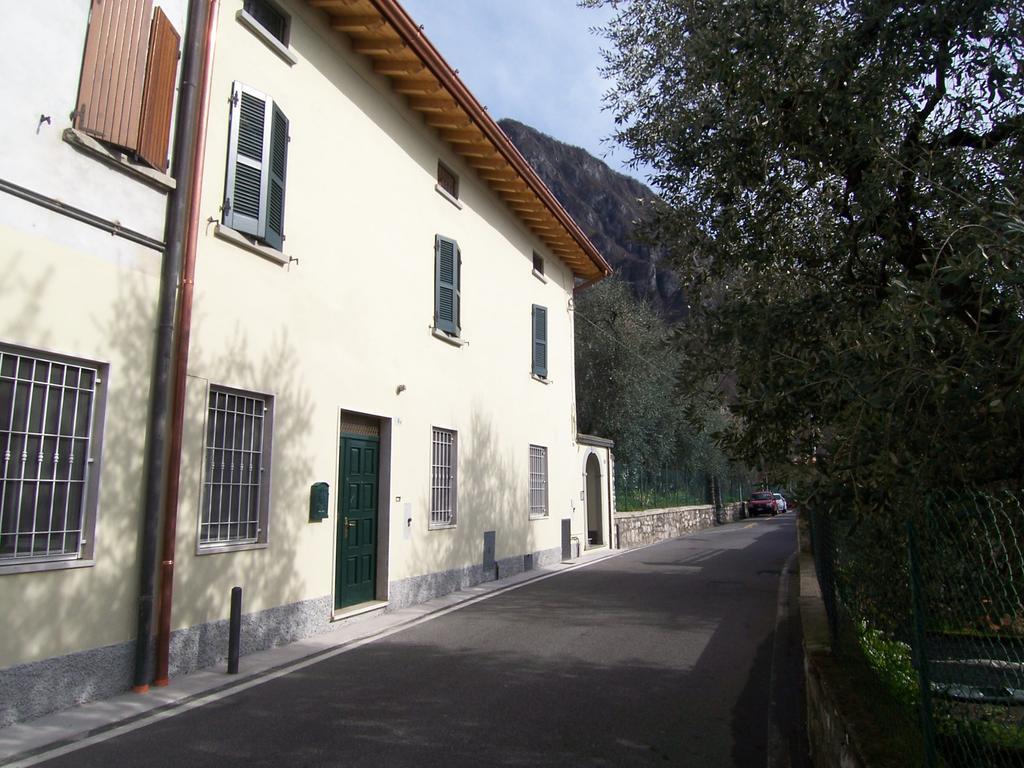 Casa Lory Villa Marone Exteriör bild
